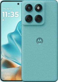 Motorola Edge 60 Fusion 5G  Pantone Amazonite